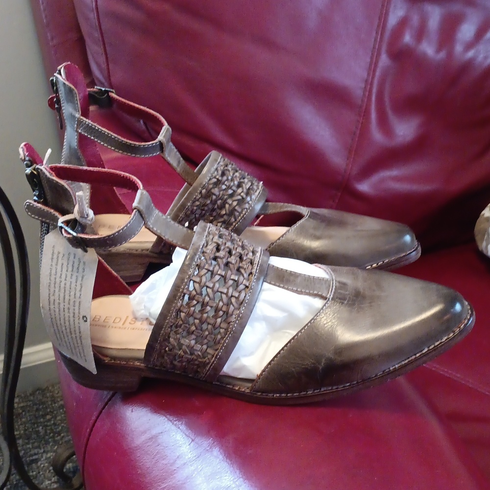 Bed Stu Bethany 2 sandal